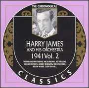 1941, Vol.2 , Harry James