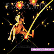 Pinocchio , Boris Midney