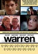 Warren , Jean Smart