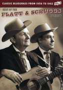 The Best of the Flatt & Scruggs TV Show: Volume 03 , Lester Flatt