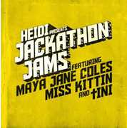 Heidi Presents Jackathon Jams , Various Artists