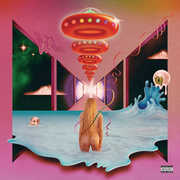 Rainbow [Explicit Content] , Kesha ( Ke$Ha )