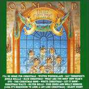 Xmas , The Osmonds