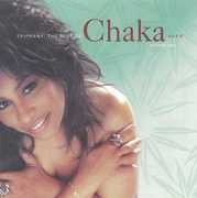 Epiphany-b.o. [Import] , Chaka Khan