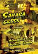 Sahara Cross , Michel Constantin