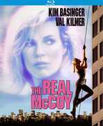 The Real McCoy , Kim Basinger