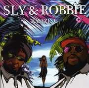Amazing , Sly & Robbie