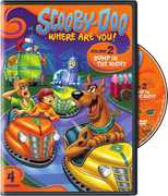 Scooby-Doo, Where Are You!: Season One Volume 2 , Scott Menville