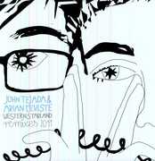 Western Starland Remixes 2011 , John Tejada