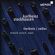 Tierkreis , Dominik Susteck