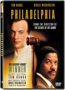 Philadelphia , Tom Hanks