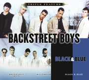 Triple Feature , Backstreet Boys