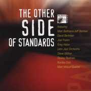 Other Side Of Standards , Various Artists