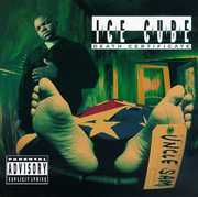 Death Certificate [Explicit Content] , Ice Cube