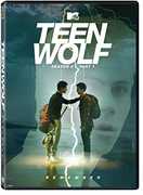 Teen Wolf: Season 6 Part 1 , Tyler Posey