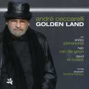 Golden Land , André Ceccarelli
