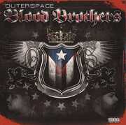 Blood Brothers , Outerspace