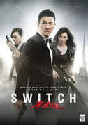 Switch: Live Action Movie , Zhang Jingchu