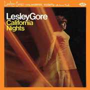 California Nights [Import] , Lesley Gore