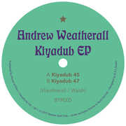 Kiyadub , Andrew Weatherall