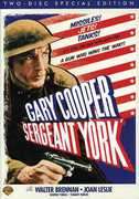 Sergeant York , Gary Cooper