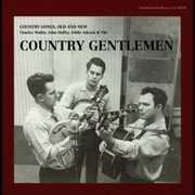 Country Songs Old & New , The Country Gentlemen