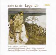 Legends , Juha Uusitalo