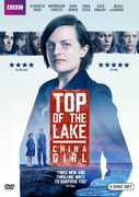 Top of the Lake: China Girl 