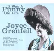 It Was a Funny Old Life [Import] , Joyce Grenfell