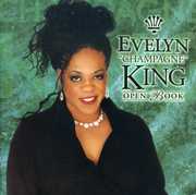 Open Book , Evelyn "Champagne" King