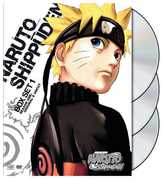 Naruto Shippuden Box Set 1 , Bryan Armano