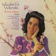 Wonderful Wanda & Lovin' Country Style , Wanda Jackson