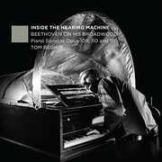 Inside the Hearing Machine , Tom Beghin