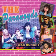 Hungry Sam , Paranoyds