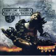 Artificial Soldier , Front Line Assembly