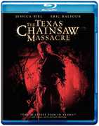 The Texas Chainsaw Massacre , Jessica Biel