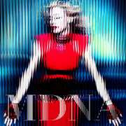 Mdna [Import] , Madonna