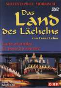 Das Land Des Lachelms , Harald Serafin
