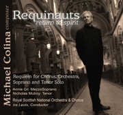 Requinauts Return to Spirit