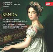 Sonatas - Sonatinas - Songs , Edita Keglerova