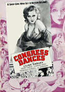 Congress Dances 