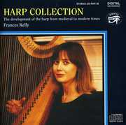 Harp Collection , Frances Kelly