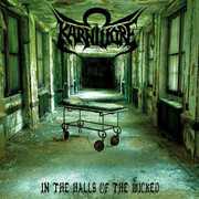 In the Halls of the Wicked , Karnivore