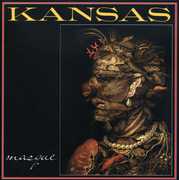 Masque [Expanded] , Kansas