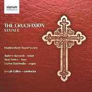 Crucifixion , Huddersfield Choral Society