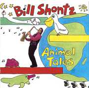 Animal Tales , Bill Shontz
