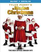 Tyler Perry's A Madea Christmas , Tyler Perry