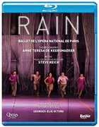 Reich: Rain