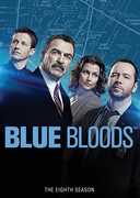 Blue Bloods: The Eighth Season , Tom Selleck