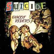 Ghost Riders , Suicide